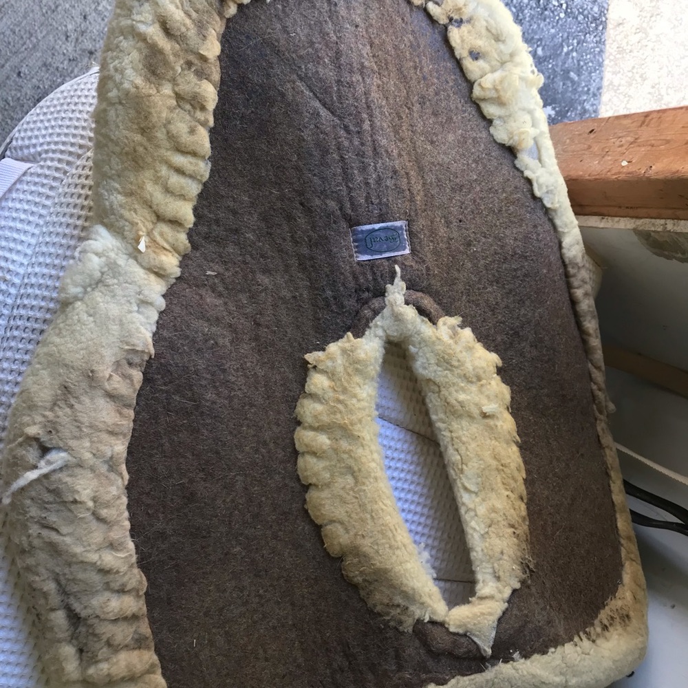 Beval Therapeutic Half Pad